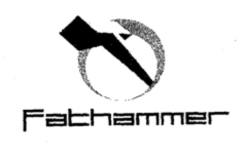 Fathammer Logo (EUIPO, 25.10.2001)