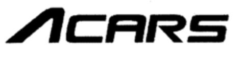 ACARS Logo (EUIPO, 29.10.2001)