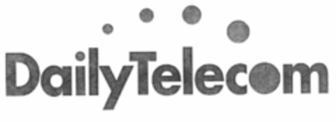 DailyTelecom Logo (EUIPO, 11.02.2002)