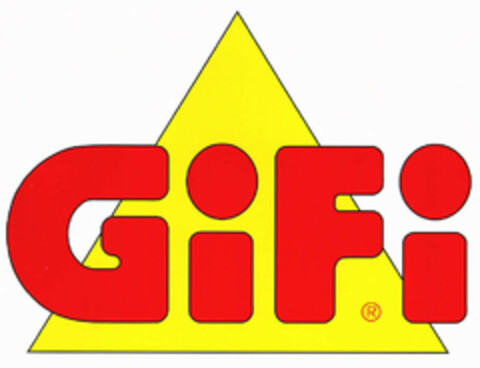 GiFi Logo (EUIPO, 03/22/2002)