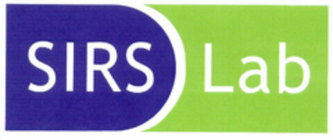 SIRS Lab Logo (EUIPO, 05/13/2002)