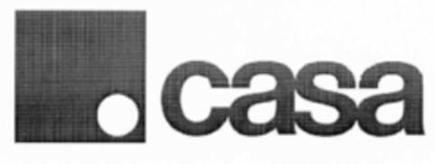 .casa Logo (EUIPO, 05/17/2002)