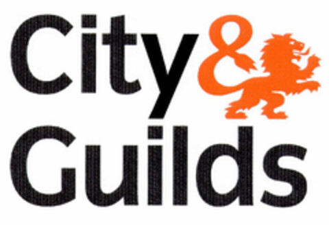 City & Guilds Logo (EUIPO, 07.11.2002)