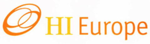 HI Europe Logo (EUIPO, 08.11.2002)