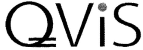 QViS Logo (EUIPO, 03.01.2003)