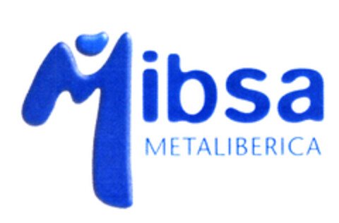 Mibsa METALIBERICA Logo (EUIPO, 20.02.2003)