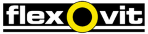 flexOvit Logo (EUIPO, 05/06/2003)