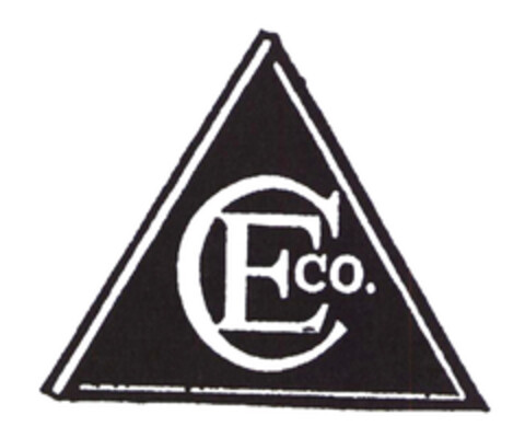 C ECO. Logo (EUIPO, 01.08.2003)