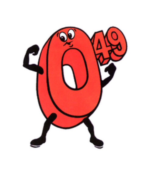 049 Logo (EUIPO, 17.09.2003)