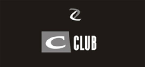 C CLUB Logo (EUIPO, 31.10.2003)