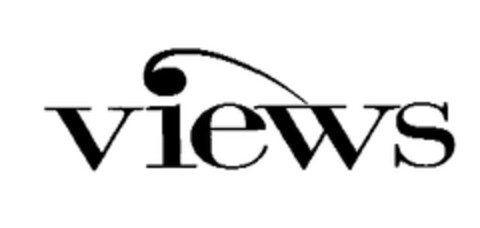 views Logo (EUIPO, 25.11.2003)