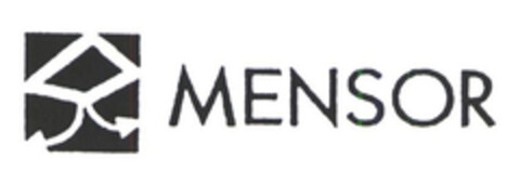 MENSOR Logo (EUIPO, 09.02.2004)