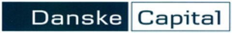 DANSKE CAPITAL Logo (EUIPO, 19.12.2003)