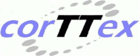 corTTex Logo (EUIPO, 02/23/2004)