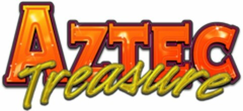 AZTEC Treasure Logo (EUIPO, 02.03.2004)
