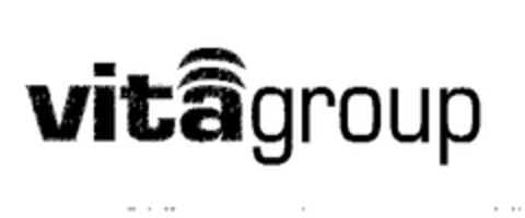 vitagroup Logo (EUIPO, 03.03.2004)