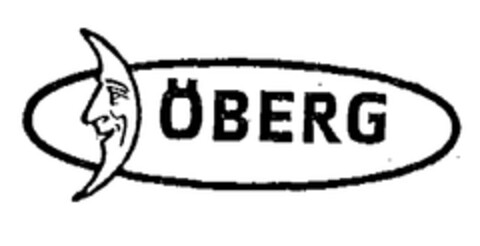 ÖBERG Logo (EUIPO, 06.04.2004)