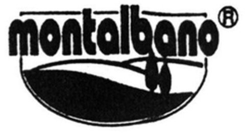 montalbano Logo (EUIPO, 31.05.2004)