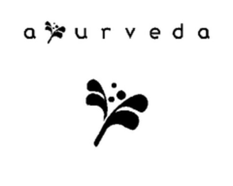 ayurveda Logo (EUIPO, 01.06.2004)