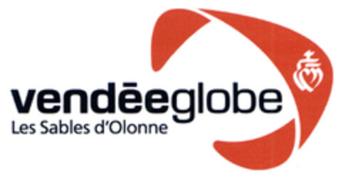 vendéeglobe Les Sables d'Olonne Logo (EUIPO, 06/15/2004)