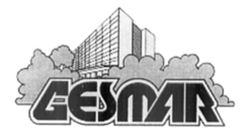 GESMAR Logo (EUIPO, 25.06.2004)