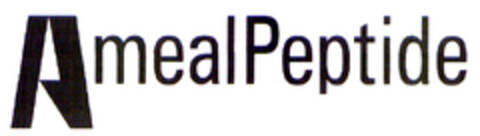 AmealPeptide Logo (EUIPO, 12.07.2004)