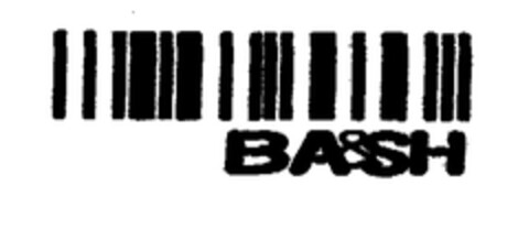 BA&SH Logo (EUIPO, 08/04/2004)