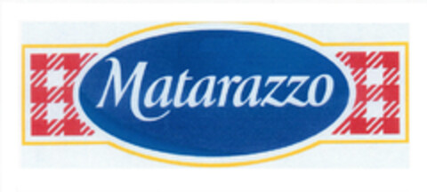 Matarazzo Logo (EUIPO, 28.09.2004)