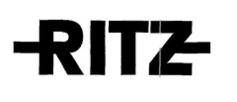 RITZ Logo (EUIPO, 12.10.2004)
