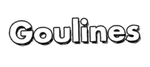 Goulines Logo (EUIPO, 27.10.2004)