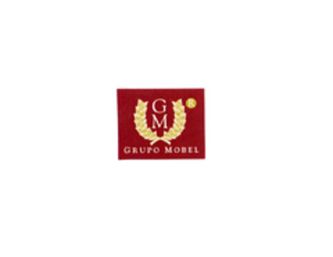 GM GRUPO MOBEL Logo (EUIPO, 18.11.2004)