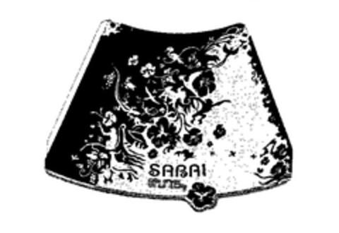 SABAI Logo (EUIPO, 30.12.2004)