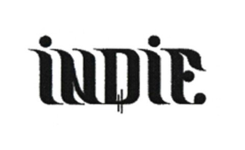 indie Logo (EUIPO, 16.02.2005)