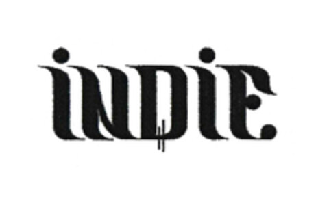 indie Logo (EUIPO, 02/16/2005)