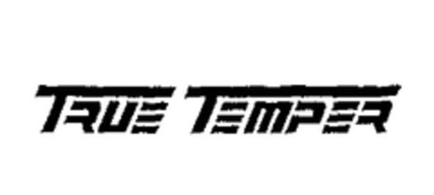 TRUE TEMPER Logo (EUIPO, 14.03.2005)
