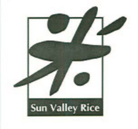 Sun Valley Rice Logo (EUIPO, 14.04.2005)
