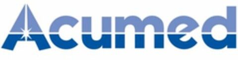 Acumed Logo (EUIPO, 13.07.2005)
