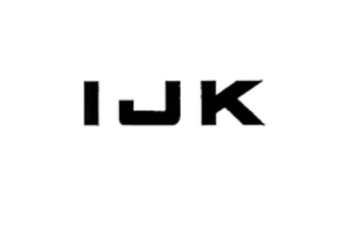 IJK Logo (EUIPO, 08.09.2005)