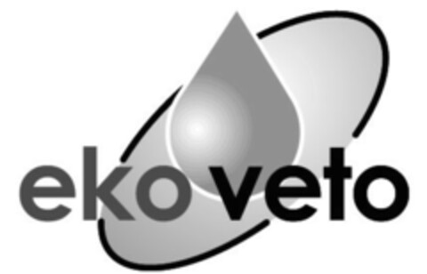 eko veto Logo (EUIPO, 06.10.2005)