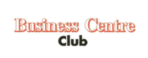 Business Centre Club Logo (EUIPO, 21.11.2005)