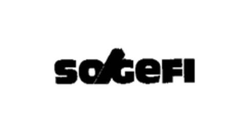 SOGEFI Logo (EUIPO, 25.11.2005)