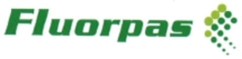 Fluorpas Logo (EUIPO, 12/19/2005)