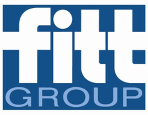 fitt GROUP Logo (EUIPO, 18.02.2006)