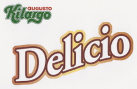 AUGUSTO Kilargo Delicio Logo (EUIPO, 21.01.2006)