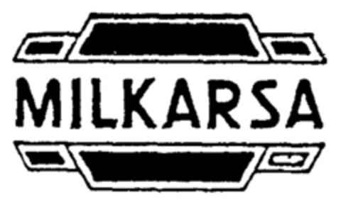 MILKARSA Logo (EUIPO, 13.03.2006)