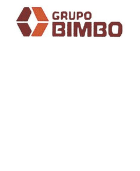 GRUPO BIMBO Logo (EUIPO, 18.04.2006)