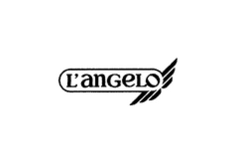 L'angelo Logo (EUIPO, 05/04/2006)