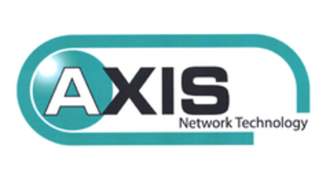 AXIS Network Technology Logo (EUIPO, 09.05.2006)