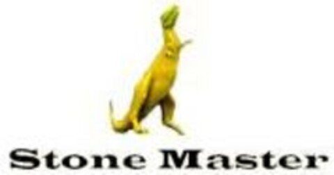 Stone Master Logo (EUIPO, 24.06.2006)