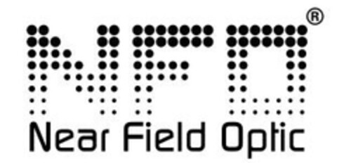 NFO Near Field Optic Logo (EUIPO, 06/30/2006)